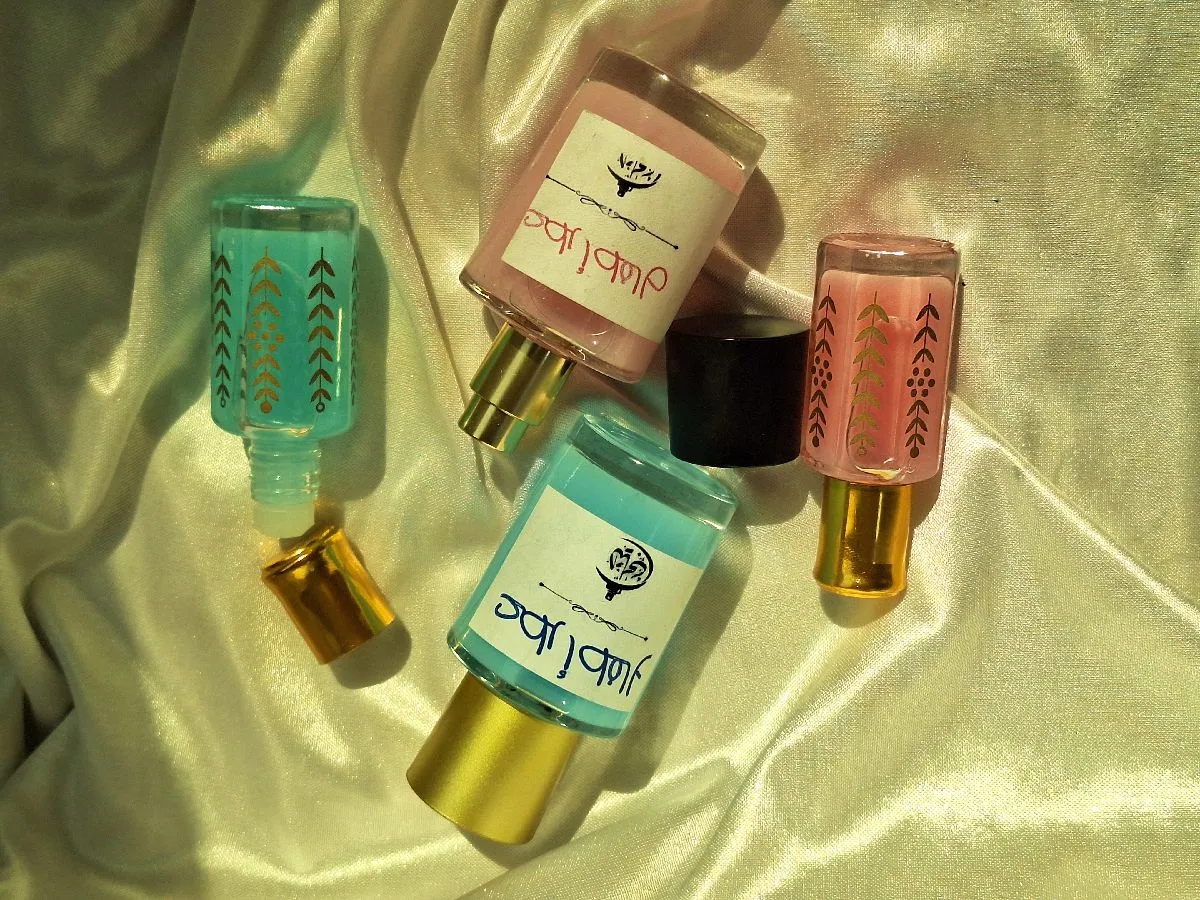 عطور للاطفال للاولاد والبنات