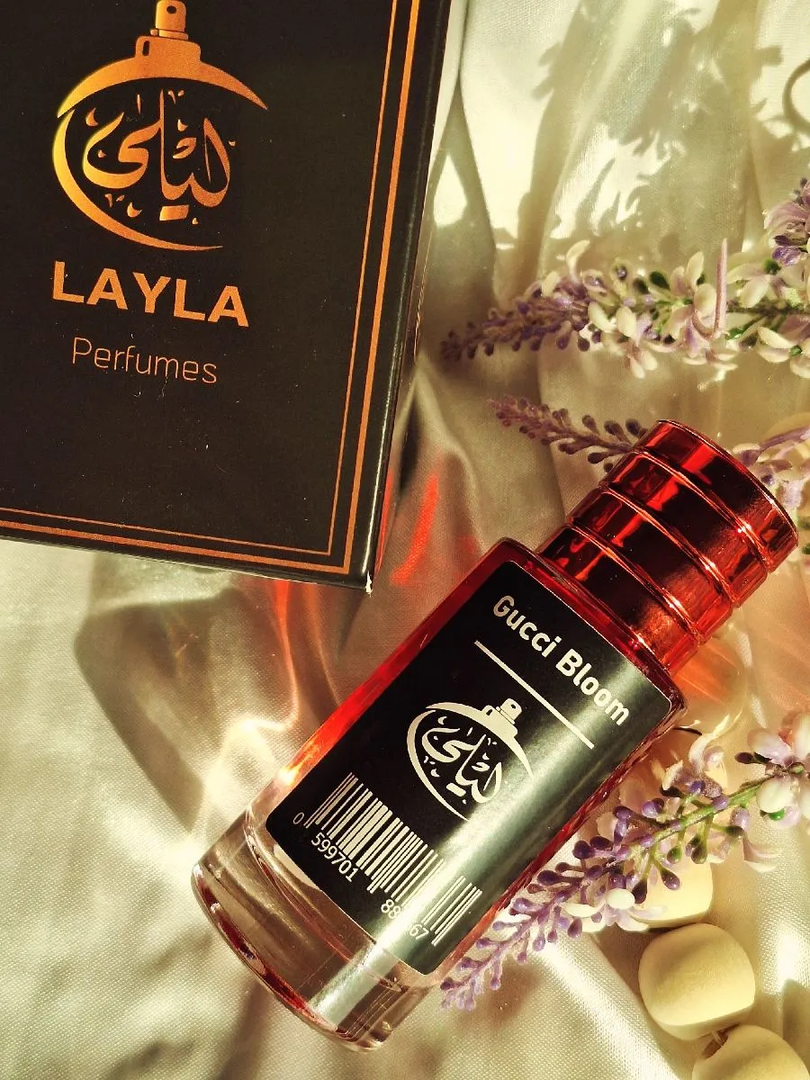 عطر جوتشي بلوم