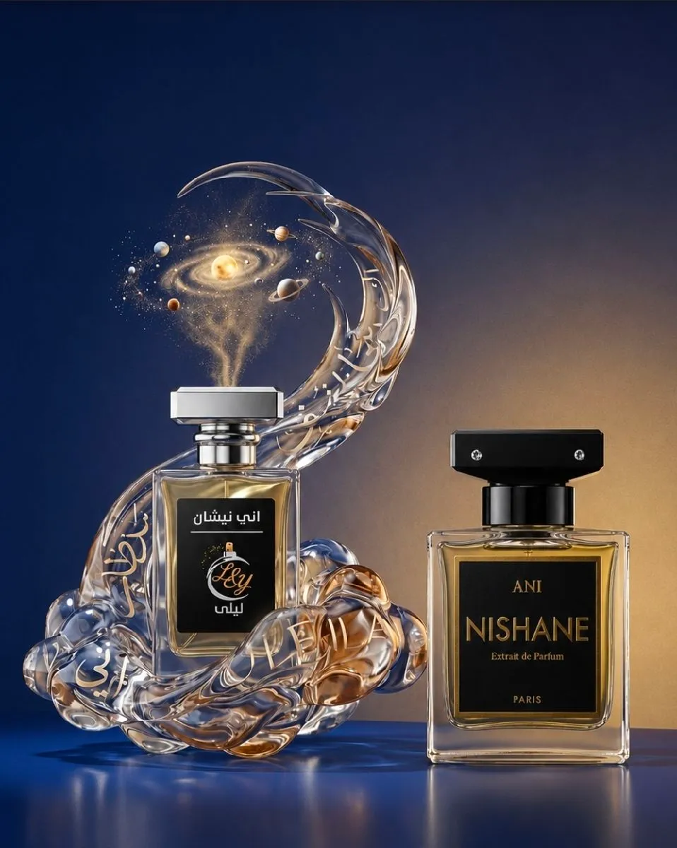 عطر اني نيشان