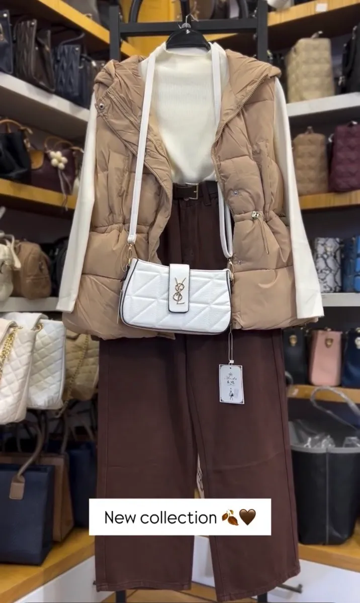 لبسة شتوية