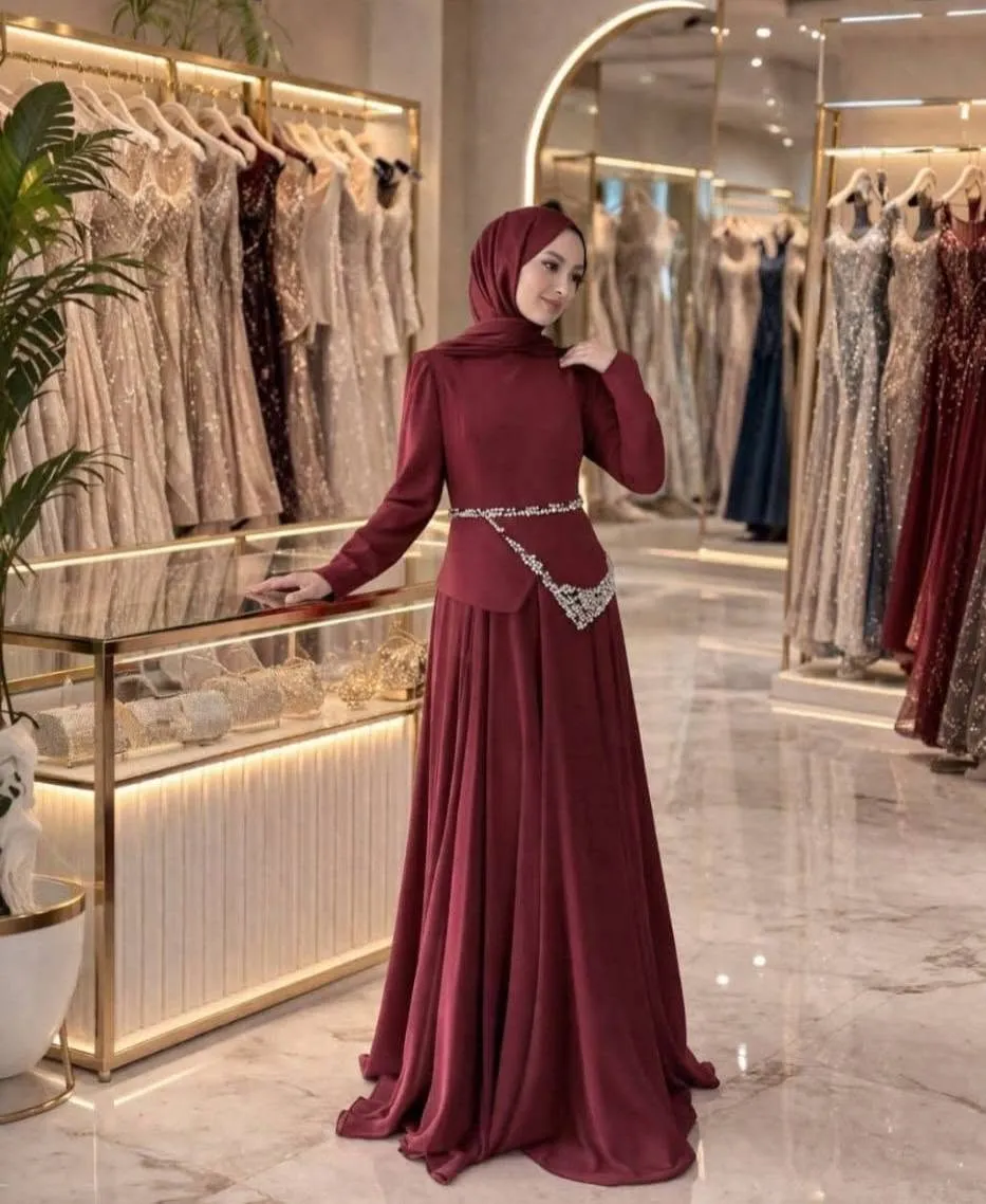 فستان لاخت العروس