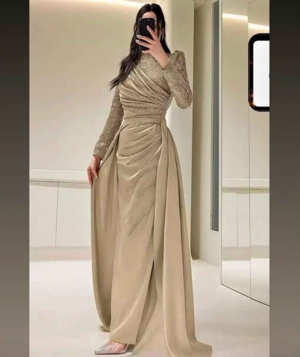 فستان شيك