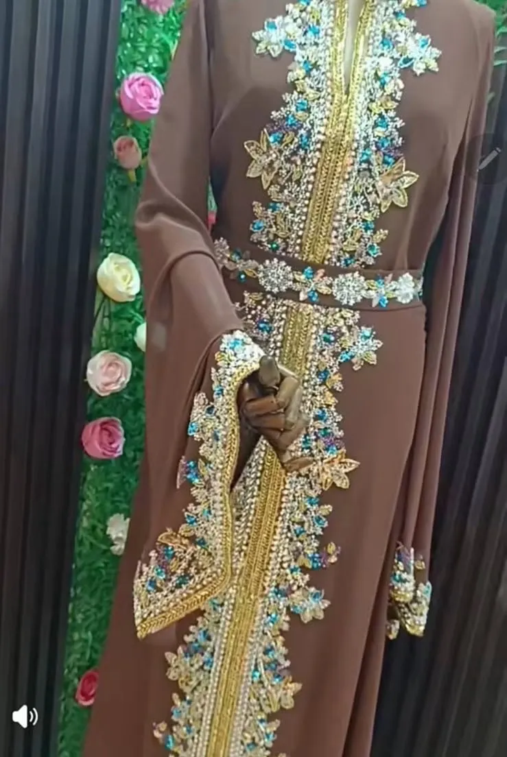 قفطان