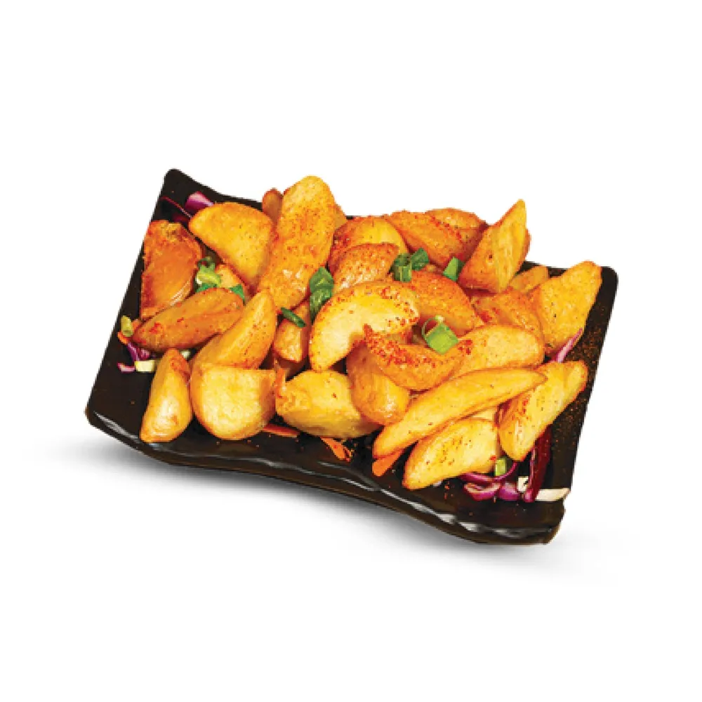 بطاطا ودجيز