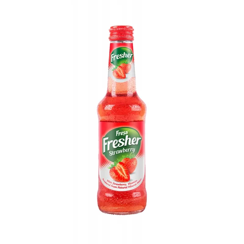 فريش فراولة