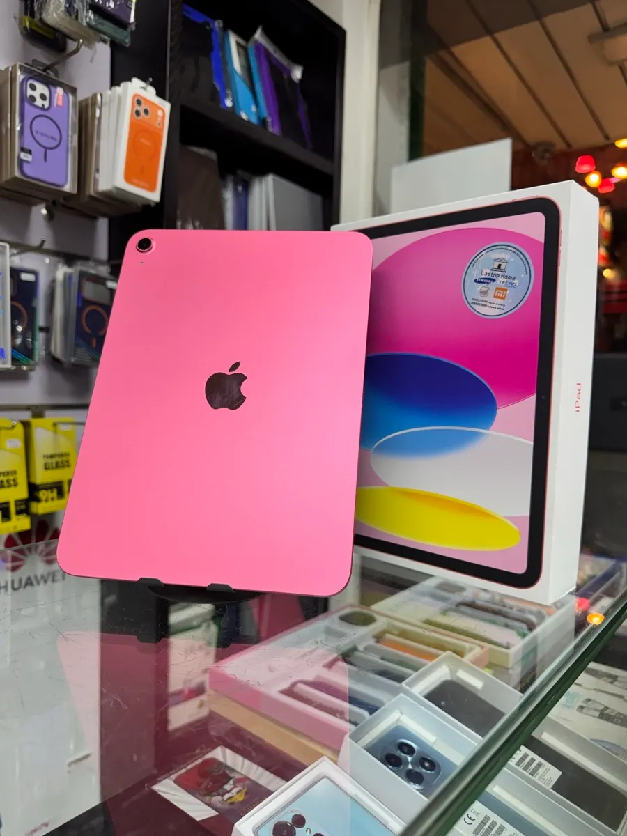 ipad A16 جيل 11