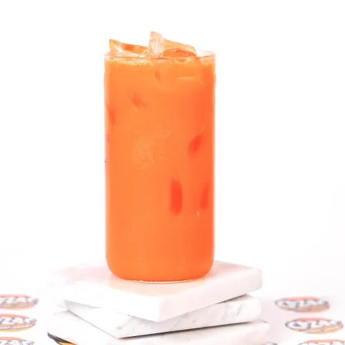 برتقال جزر