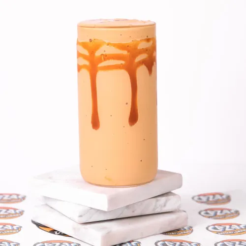 آيس كراميل