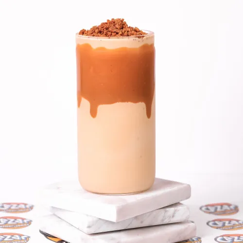 ميلك شيك لوتس