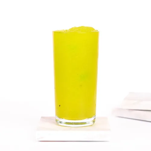 آيس كيوي وليمون