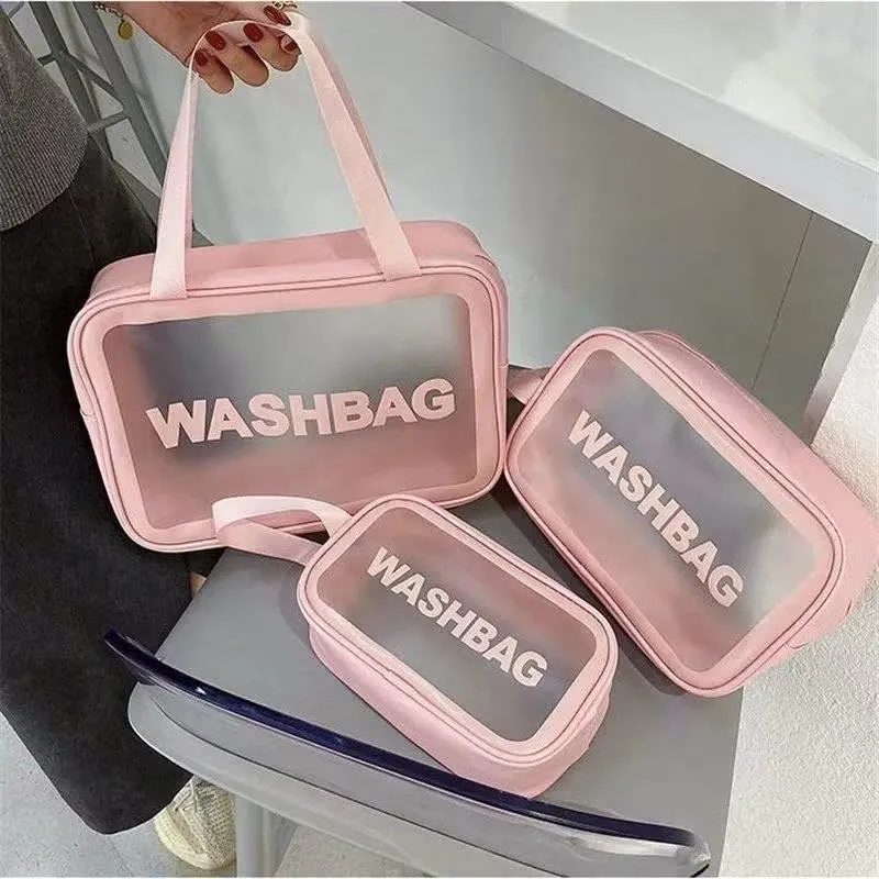 حقائب المكياج
