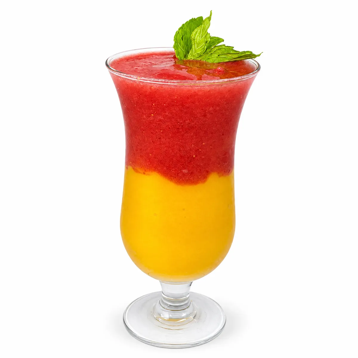 فراولة ومانجا