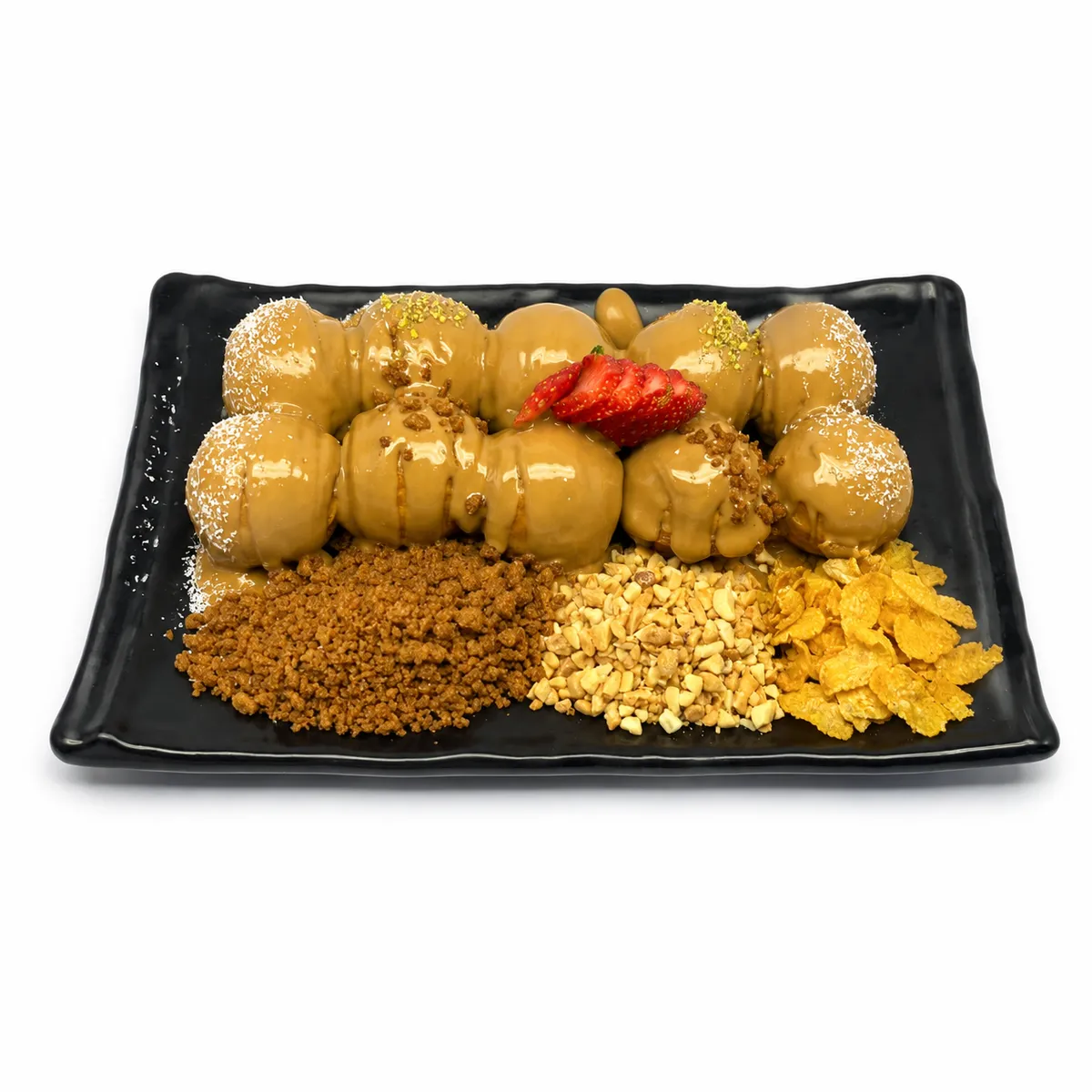 فشافيش لوتس