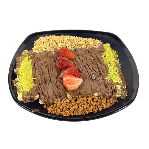 كريب نوتيلا