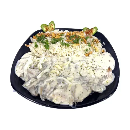 سترجنوف دجاج