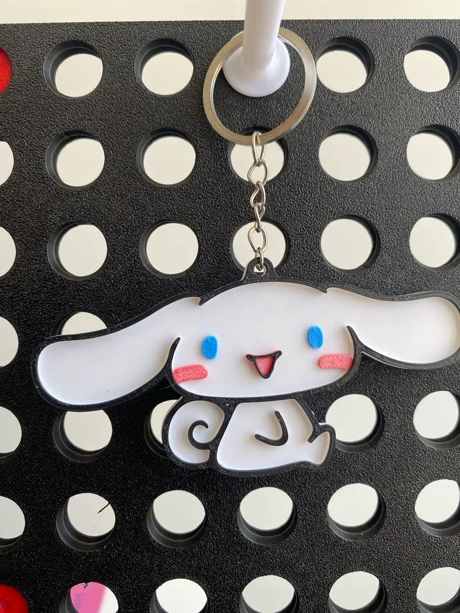 Cinnamoroll