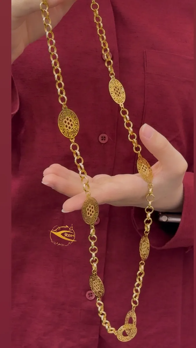 شال فيزاتشي مميز✨