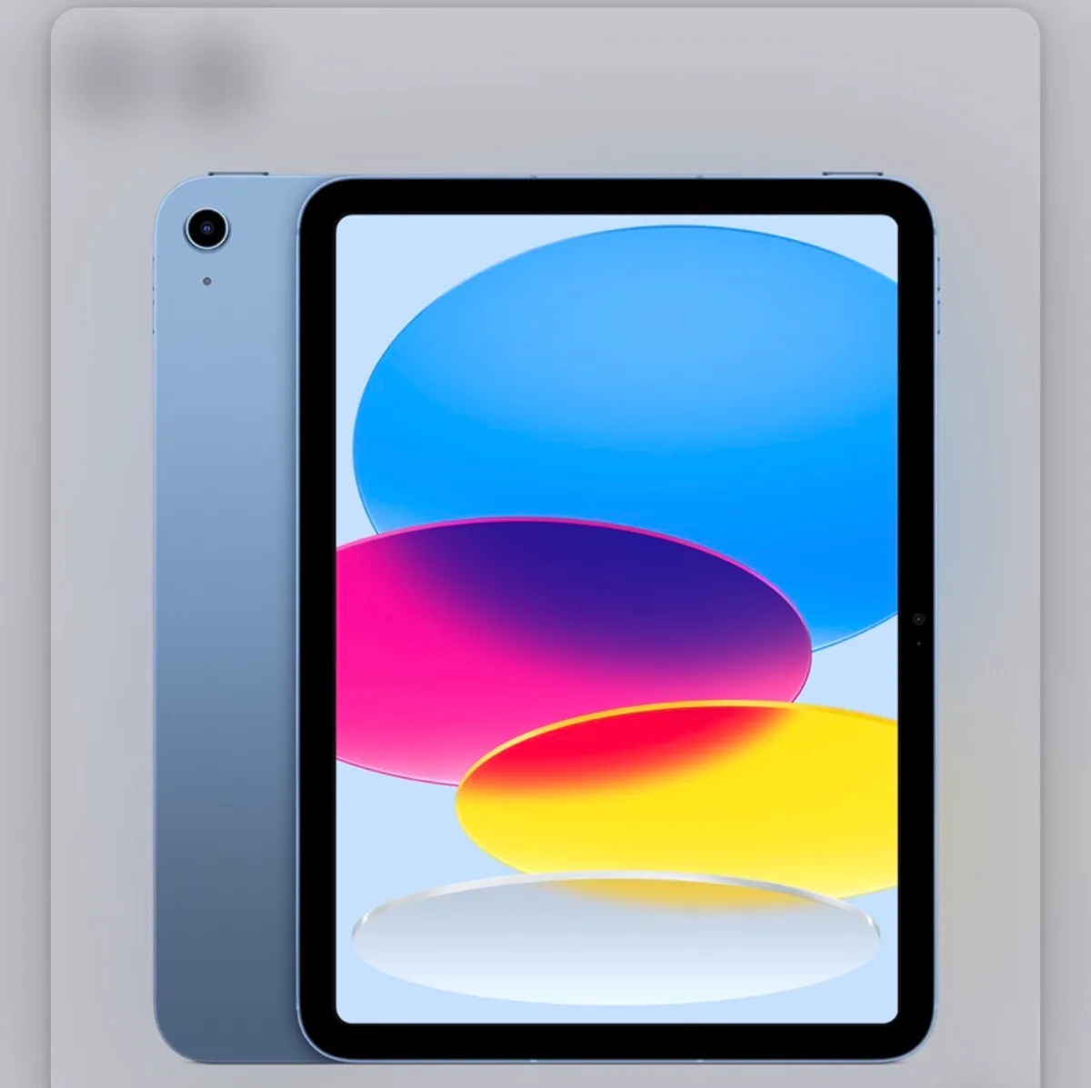 IPad 11  126G