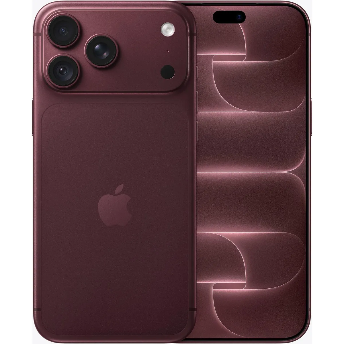 iPhone 18 pro max