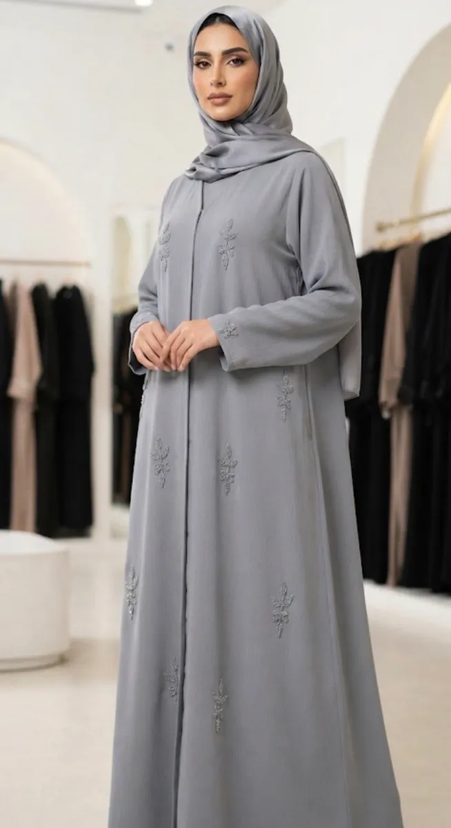 عباي
