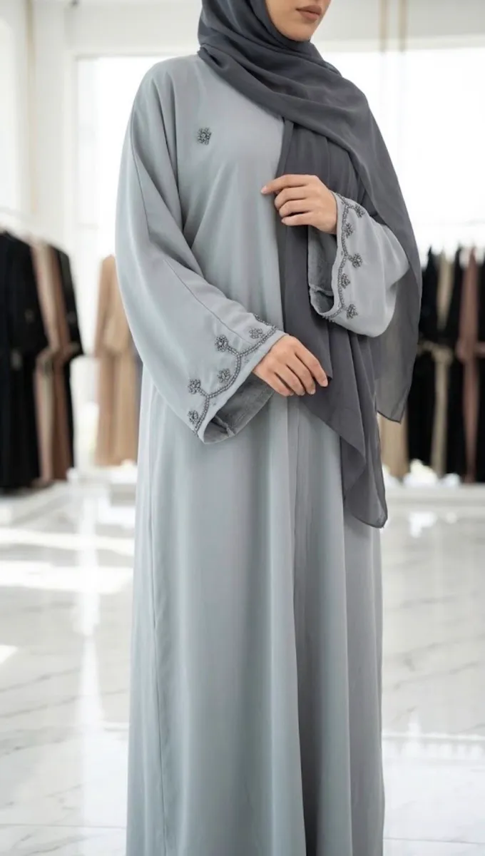عباي راقية