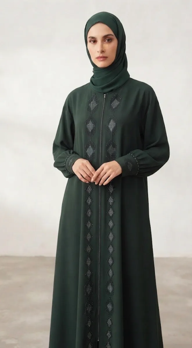 عباي