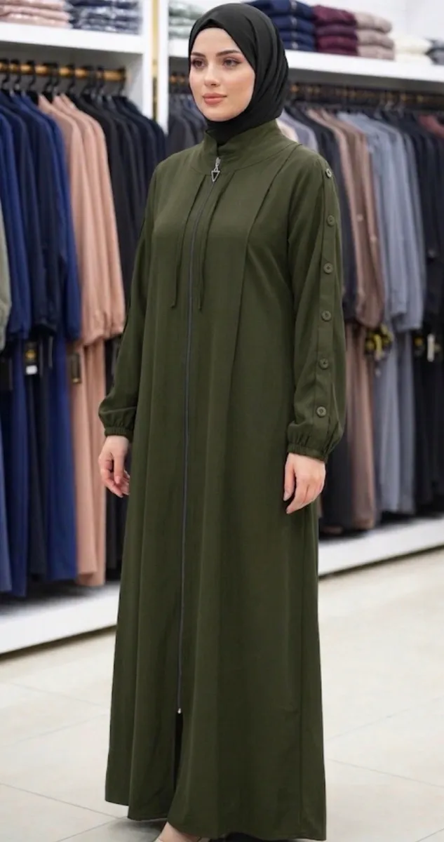 عباي مميزة