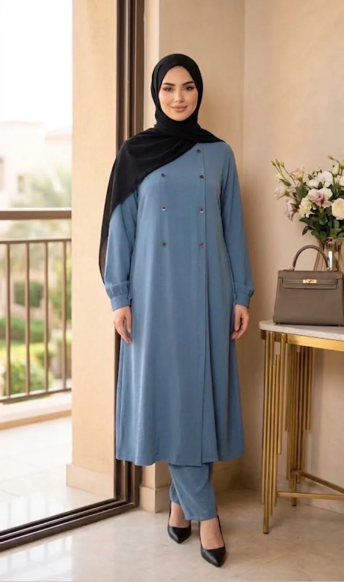 طقم بجنن