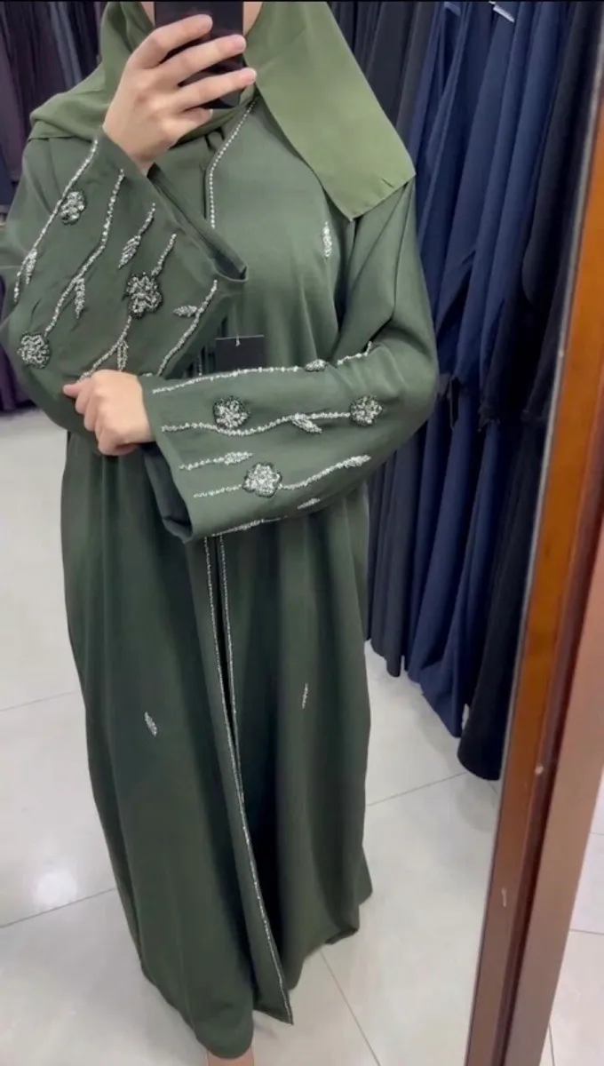 عباي بتجنن