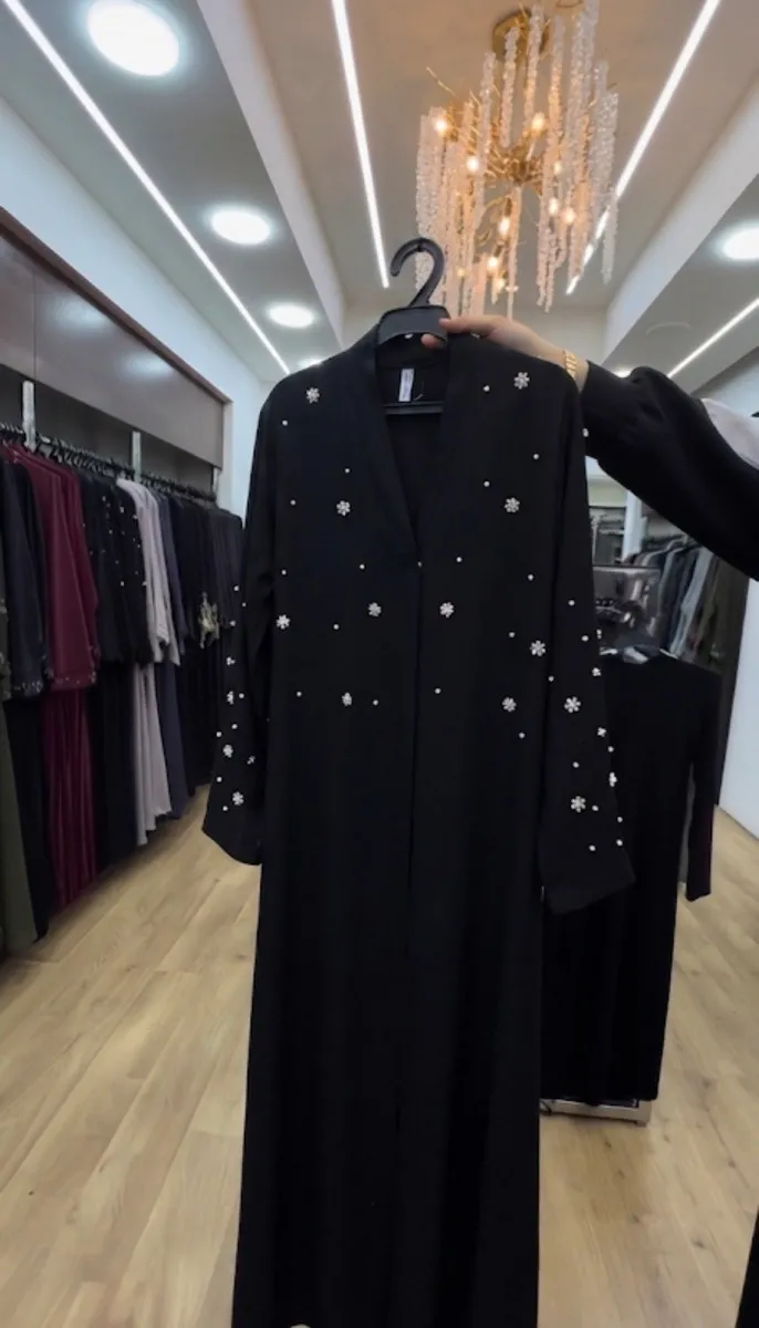 عباي مميزة