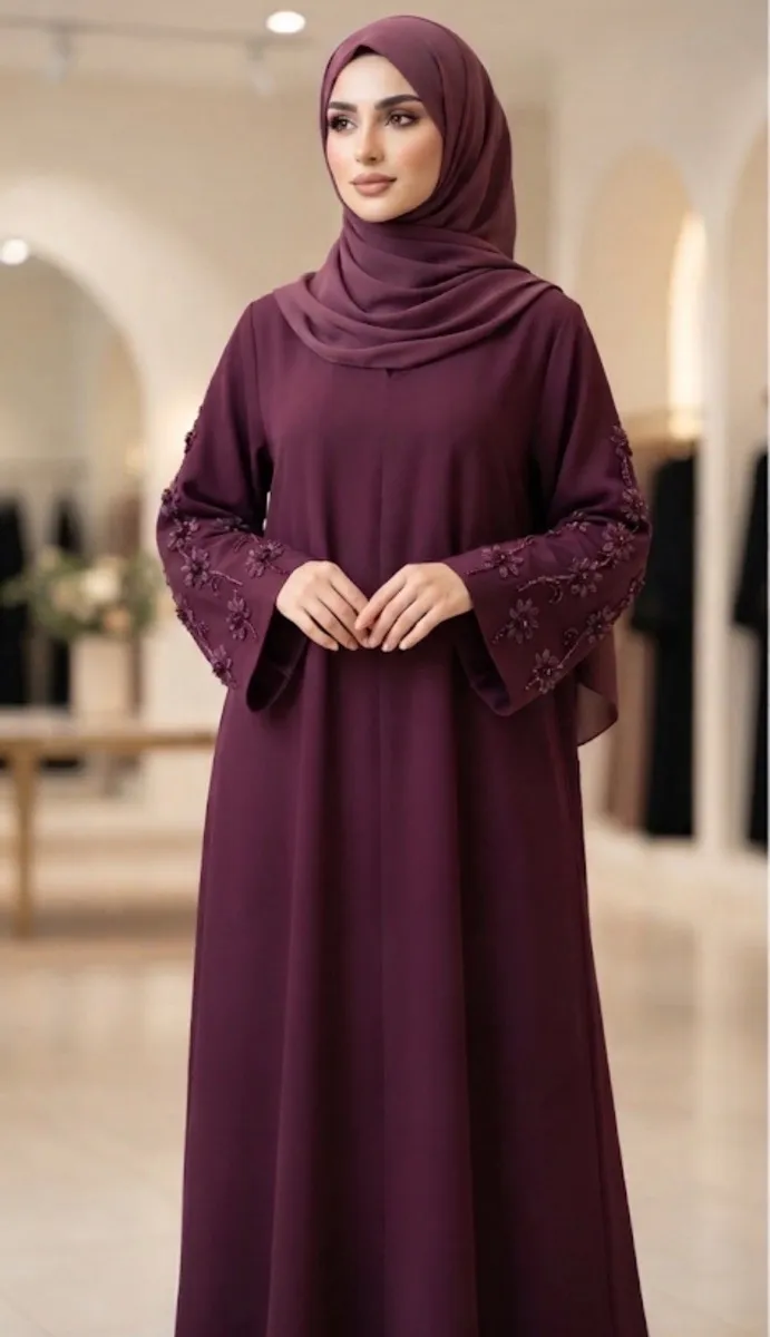 عباي مميزة
