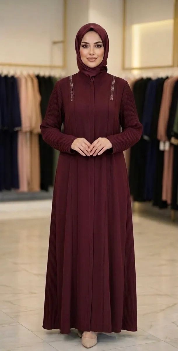 عباي مميزة