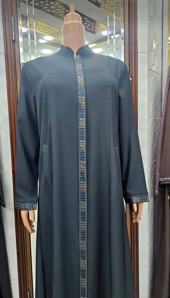 عباي حجم كبير