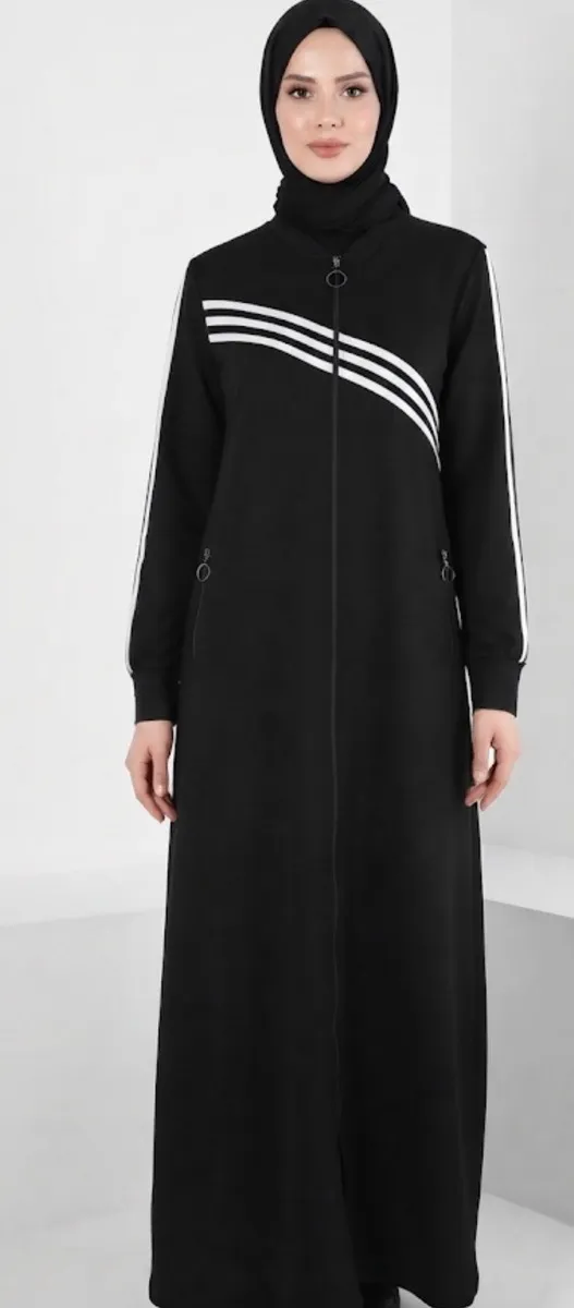 عباي سبورت