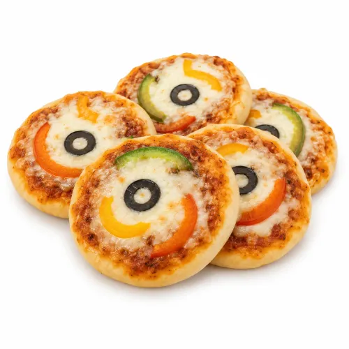 بيتزا ميني 
