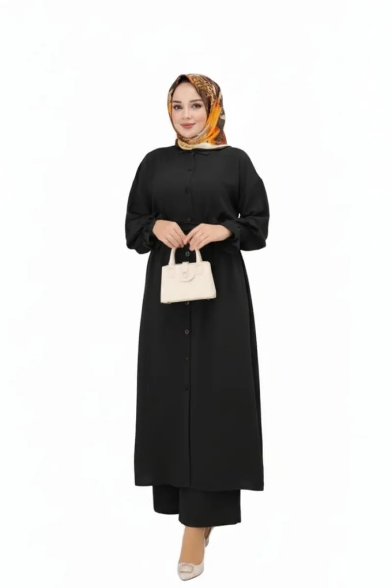 طقم شرعي