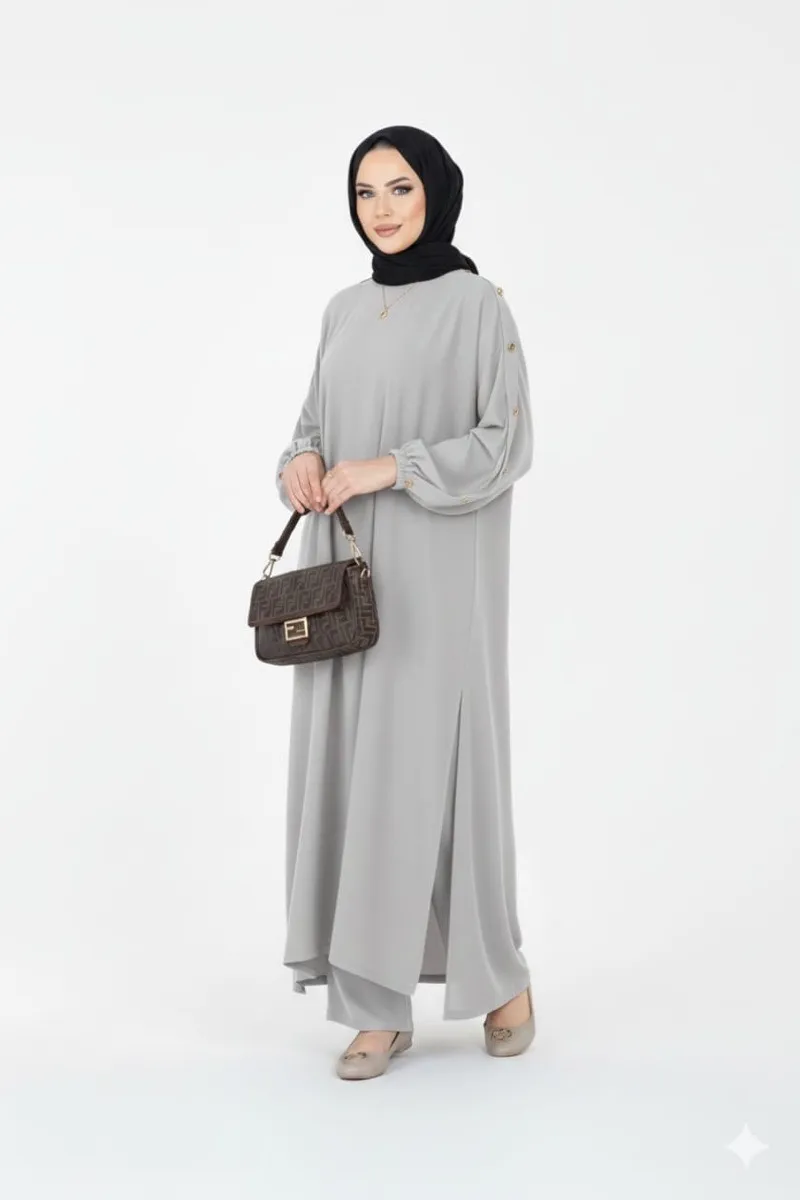 طقم عملي