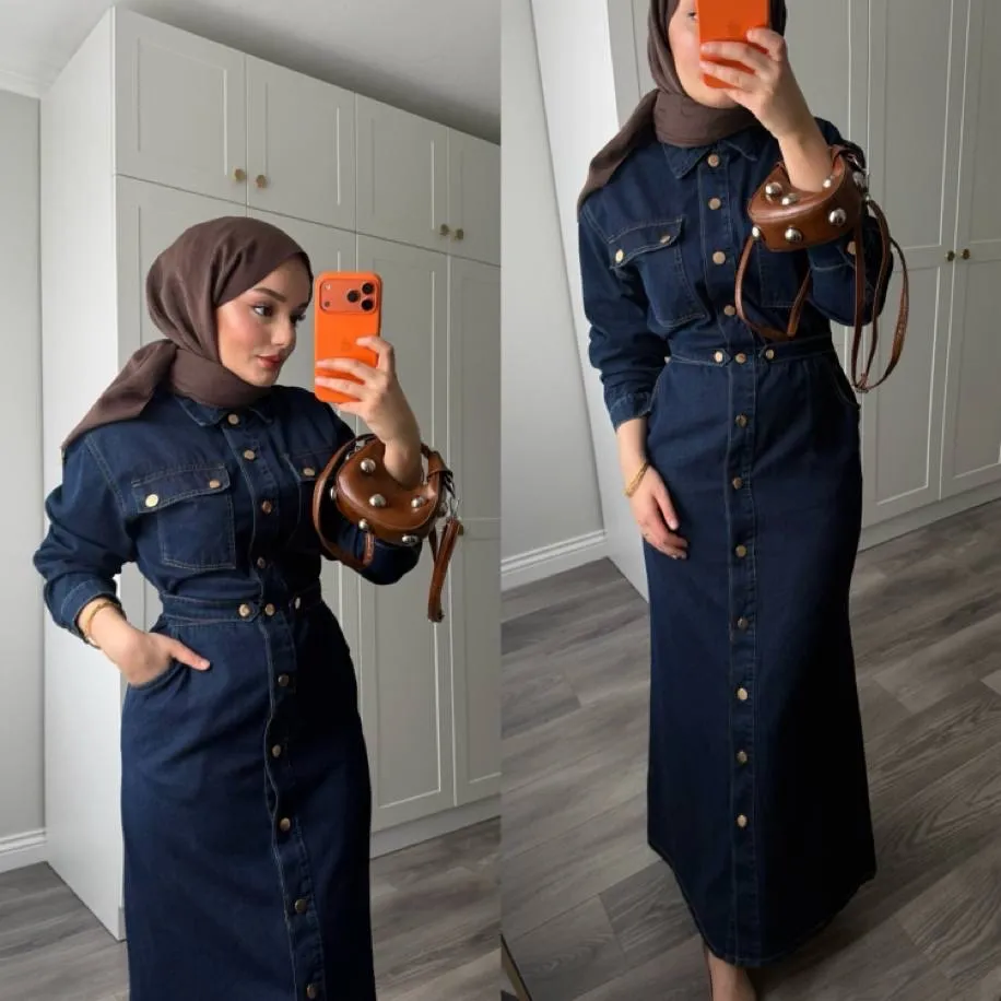 فستان فخم