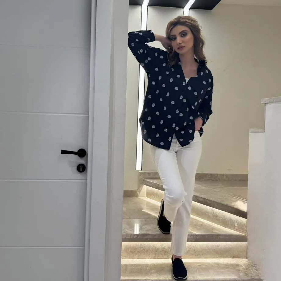كنزي للأزياء