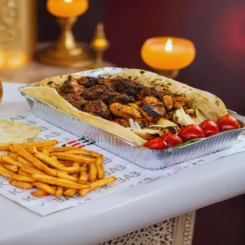 الباكج العائلي