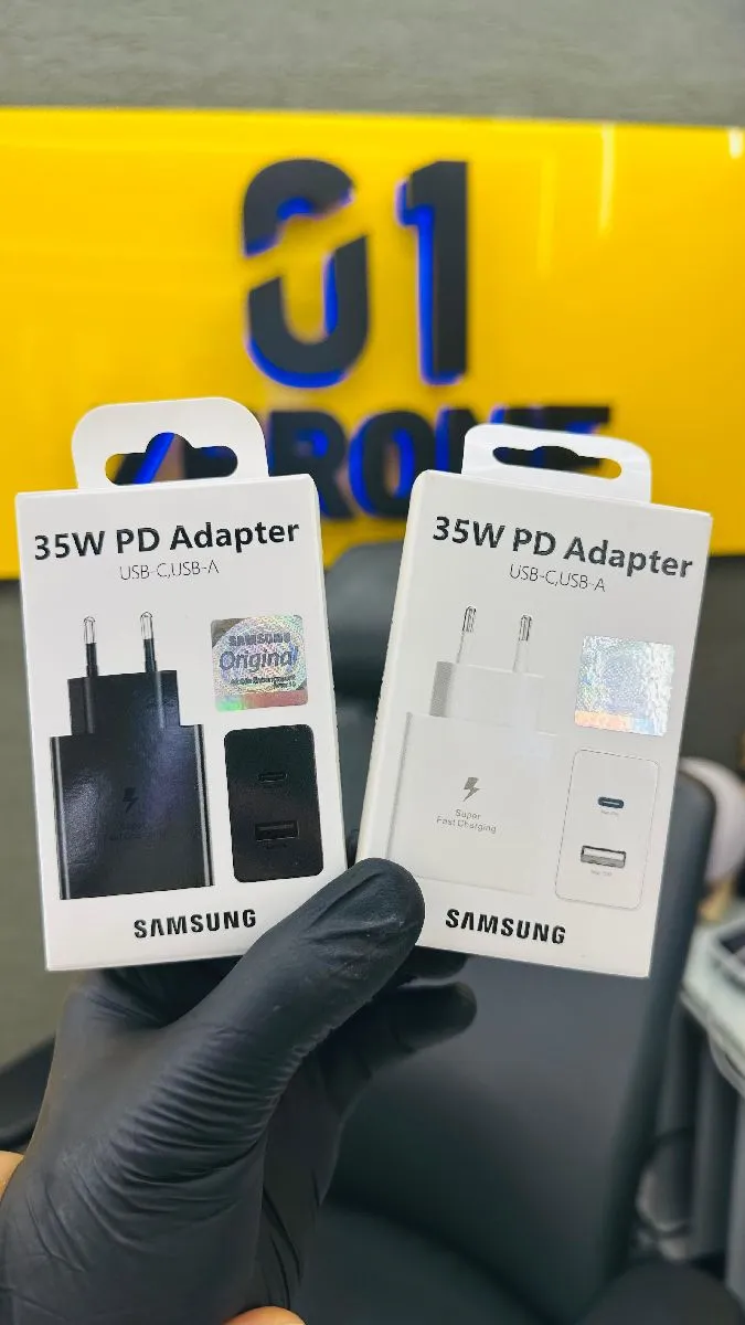 شاحن SAMSUNG