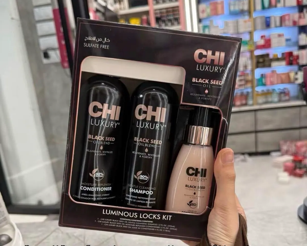 بكج Chi