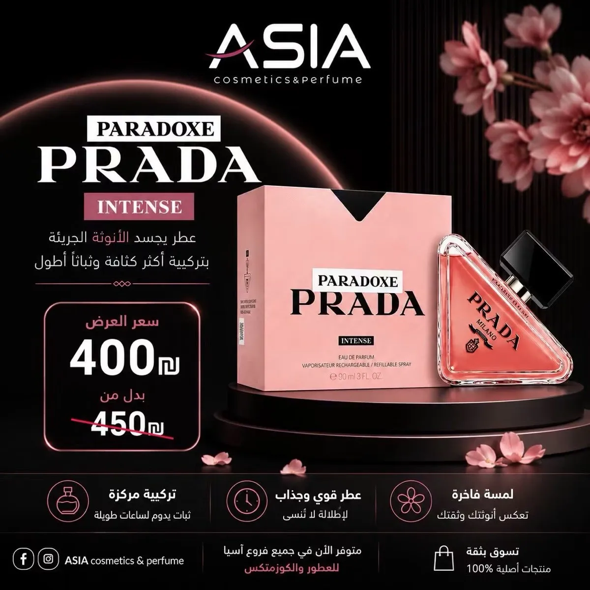 Prand Paradoxe