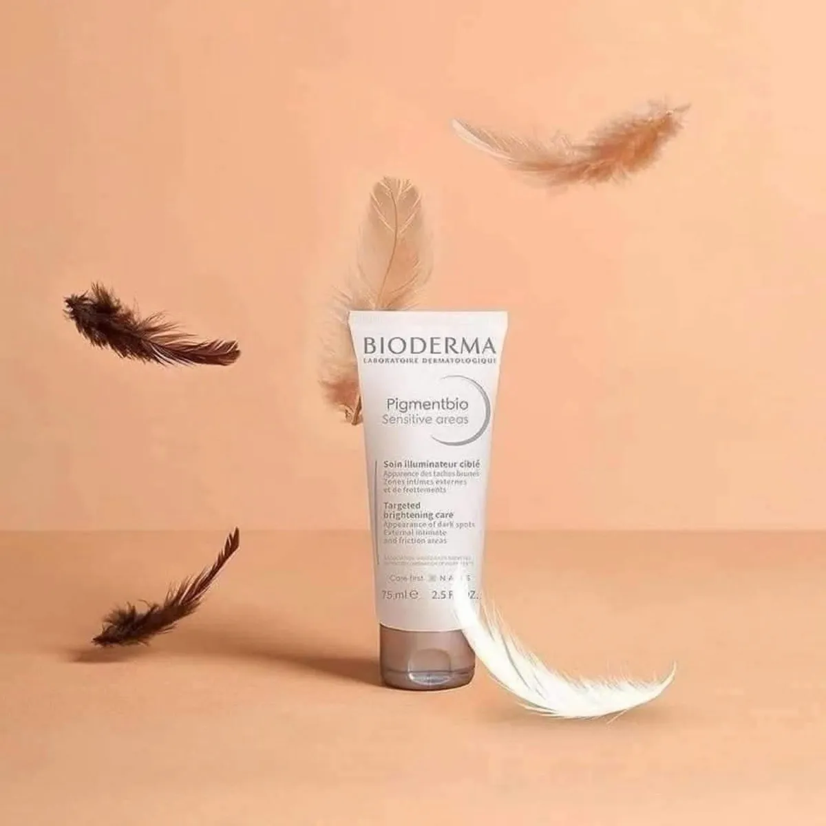 BIODERMA Pigmentbio Sensitive Areas