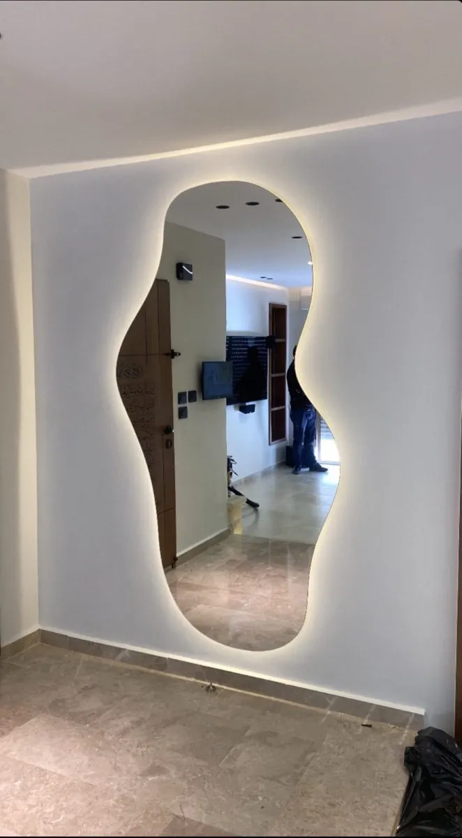 مرايا