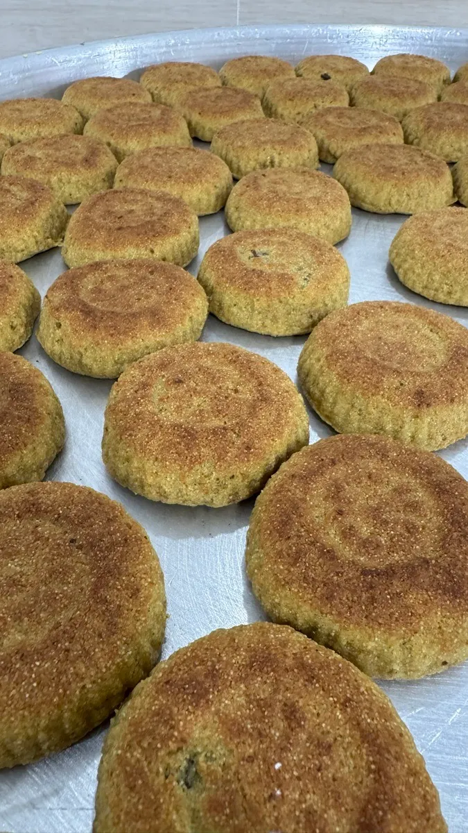 معمول العيد