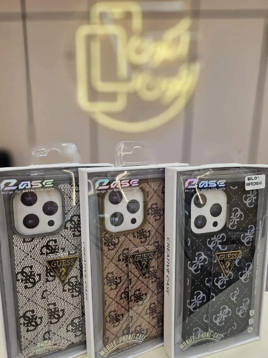 كفرات للايفون