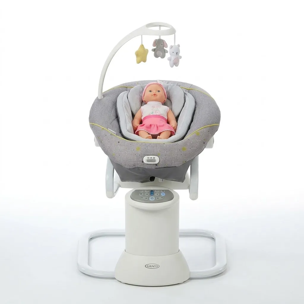 مرجوحة Graco All ways