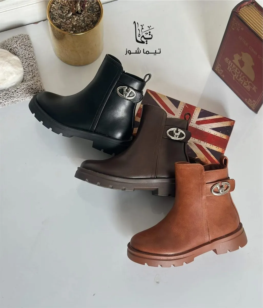 تيما شوز
