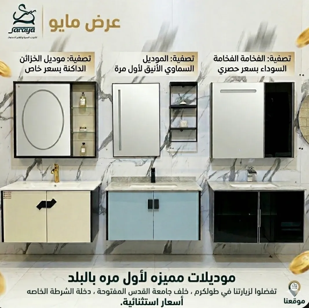 تصفية مجموعه من الموديلات